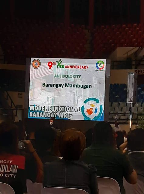 barangay mambugan antipolo|Marlon Lourdes Zingapan .